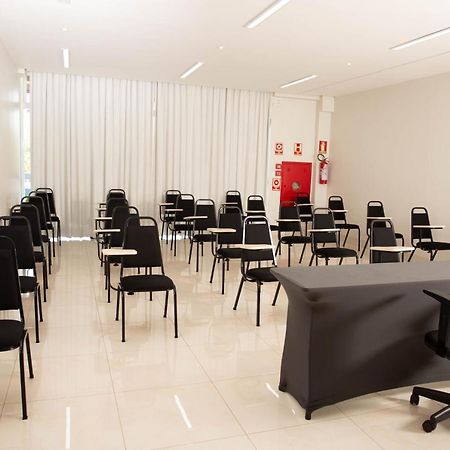 Hotel Araguaia パルマス エクステリア 写真